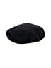 J.Crew Black Hat One size - photo 1