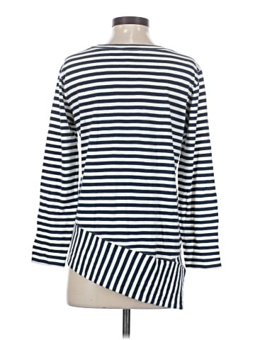 CAbi 3/4 Sleeve T-Shirt (view 2)