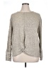 Keren Hart Gray Long Sleeve T-Shirt Size XL - photo 1