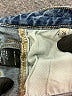 Oliver Logan Blue Denim Shorts Size 26 waist - photo 4