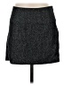 Express Tweed Gray Casual Skirt Size 2 - photo 1