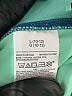 Active by Old Navy Color Block Teal Active Pants Size L (kids) - photo 4