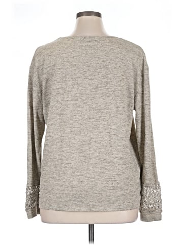 Keren Hart Long Sleeve T-Shirt (view 2)