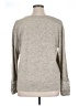 Keren Hart Gray Long Sleeve T-Shirt Size XL - photo 2