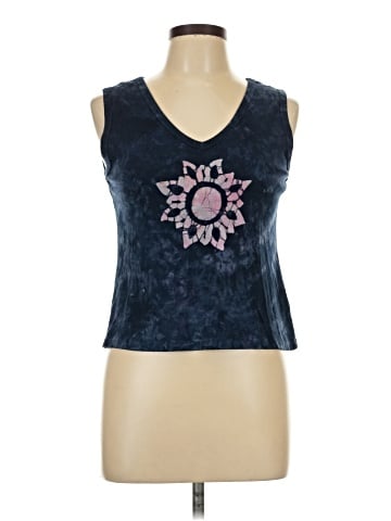 Glima Tank Top (view 1)