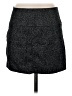 Express Tweed Gray Casual Skirt Size 2 - photo 2