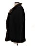 Dana Buchman Black Wool Coat Size 4 - photo 5