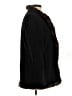 Dana Buchman Black Wool Coat Size 4 - photo 4