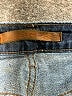 Joe's Jeans Hearts Blue Jeans Size 28 waist - photo 7