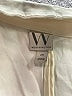 Worthington 100% Viscose Ivory Blazer Size 2X - photo 6