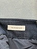 Ann Taylor LOFT Chevron-herringbone Blue Dress Pants Size 8 - photo 9