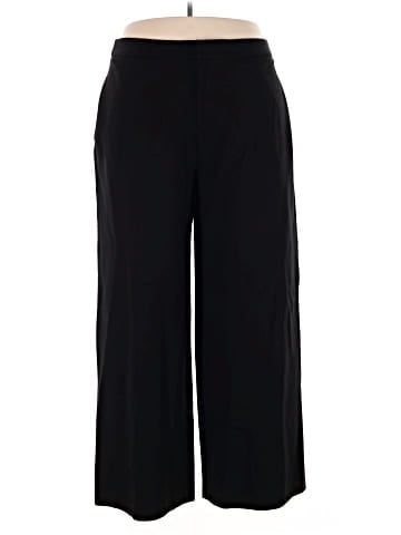 ELOQUII Dress Pants (view 1)