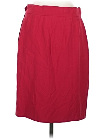 Moschino Couture Formal Skirt (view 2)
