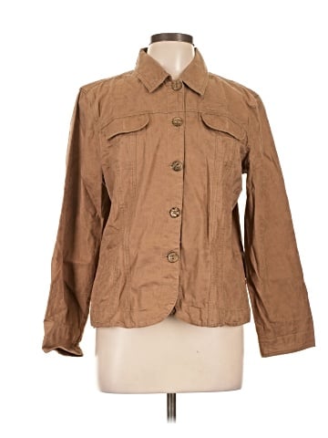 Coldwater Creek Jacket (view 1)
