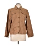 Coldwater Creek Brown Jacket Size L - photo 1