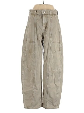 Gap Cargo Pants (view 1)