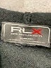 RLX Ralph Lauren Black Turtleneck Sweater Size L - photo 7