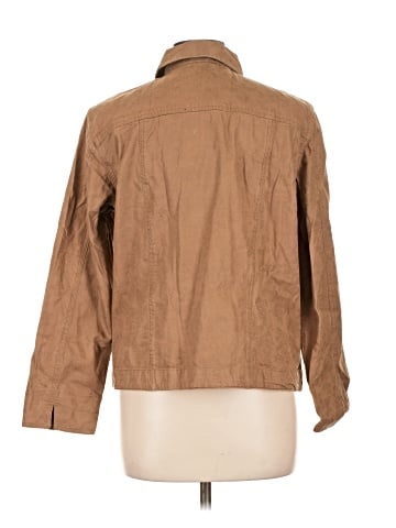 Coldwater Creek Jacket (view 2)