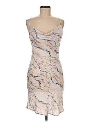 Timing Cocktail Dress (view 1)