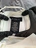B. Darlin Solid White Cocktail Dress Size 1 - 2 - photo 7