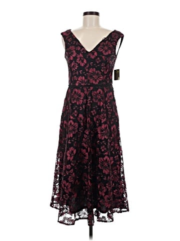 Taylor Cocktail Dress (view 1)