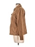 Coldwater Creek Brown Jacket Size L - photo 5