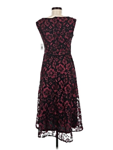 Taylor Cocktail Dress (view 2)