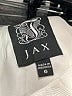 Jax White Casual Dress Size 6 - photo 7