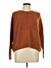 Vince Camuto Brown Pullover Sweater Size L - photo 1