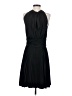 Hale Bob Black Cocktail Dress Size S - photo 2