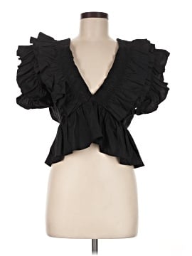 Nasty Gal Inc. Sleeveless Blouse