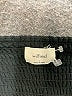 Wilfred Black 3/4 Sleeve Top Size L - photo 4