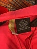 True Rock Color Block Pink Active Pants Size M - photo 7