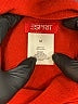 Esprit 100% Acrylic Red Sleeveless Turtleneck Size M - photo 7