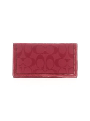 Coach Wallet (view 1)