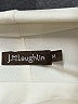 J. McLaughlin Ivory Long Sleeve Turtleneck Size M - photo 7