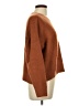 Vince Camuto Brown Pullover Sweater Size L - photo 4