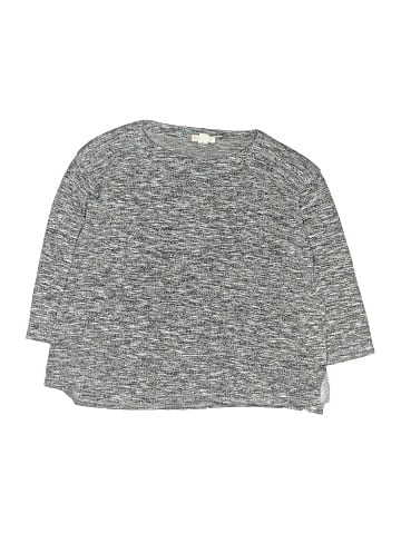 Crewcuts 3/4 Sleeve Top (view 1)