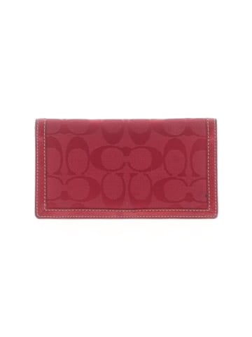 Coach Wallet (view 2)