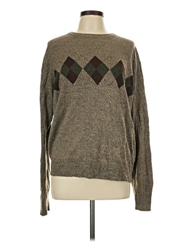 Dockers Pullover Sweater (view 1)
