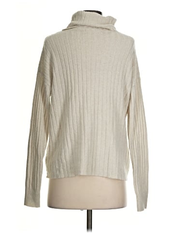 Staccato Turtleneck Sweater (view 2)