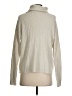 Staccato Ivory Turtleneck Sweater Size S - photo 2