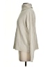 Staccato Ivory Turtleneck Sweater Size S - photo 5