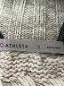 Athleta Gray Wool Cardigan Size S - photo 7
