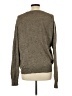 Dockers Argyle Brown Pullover Sweater Size L - photo 2