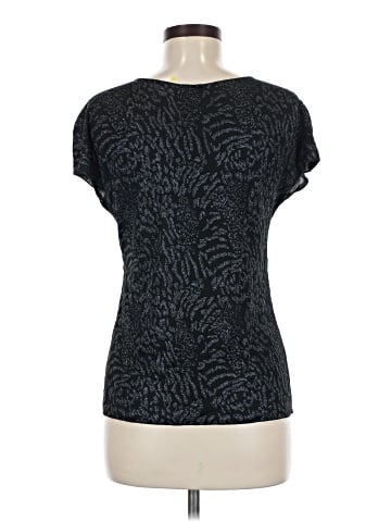 Armani Collezioni Short Sleeve Top (view 2)