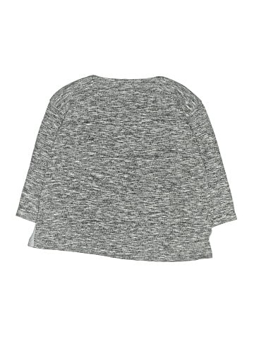 Crewcuts 3/4 Sleeve Top (view 2)