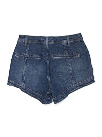 We the Free Denim Shorts (view 2)