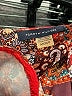 Tommy Hilfiger Red Sleeveless Blouse Size S - photo 7