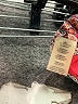 Tommy Hilfiger Red Sleeveless Blouse Size S - photo 8